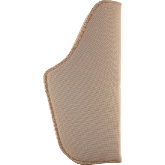 BH HOLSTER TECGRIP IWB SIZE 00 AMBI COYOTE TAN - Cases & Holsters